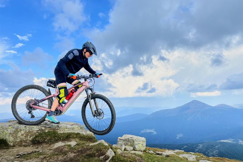 Louer un vélo à assistance électrique, quels avantages pour vos balades ?
