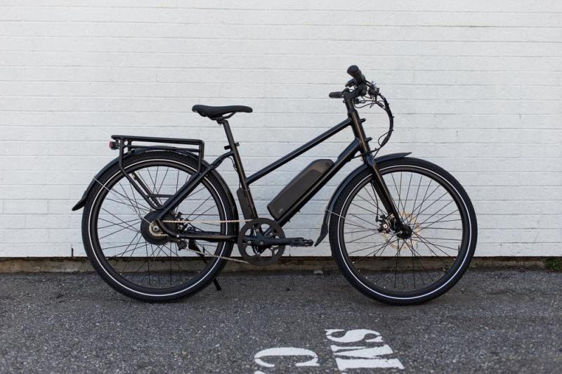 Le v&eacute;lo de ville, votre meilleur alli&eacute; pour la mobilit&eacute; urbaine