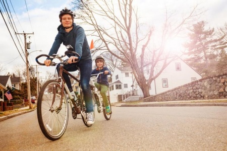 Quel v&eacute;lo enfant choisir selon l'&acirc;ge et la taille ?