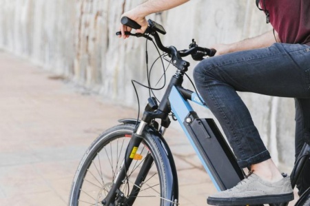 Quel v&eacute;lo de ville &eacute;lectrique choisir &agrave; Lingolsheim ?
